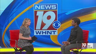 BBB Warns Scammers May Target Your Smart TV | March 14, 2023 | News 19 at Noon