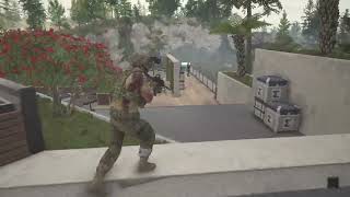 MILSIM |Ghost Recon Breakpoint