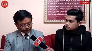 Motor Vehicle Division initiates vehicle’s documents inspection; RTO KS Gurung details on fines.