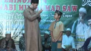 Ceramah Ust Ahmad Al Habsyi 2015 - Ada Surga Di Rumahmu