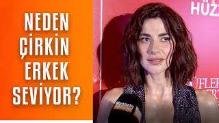 Nesrin Cavadzade Neden Çirkin Erkek Seviyor?