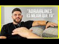 5 PREGUNTAS A KEVIN HERNÁNDEZ │CAMPEÓN ABSOLUTO DE CULTURISMO NATURAL