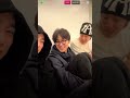 250121 인스타라이브_2 제이비 진영 마크 jayb jinyoung mark got7