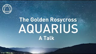 AQUARIUS, a time of transformation