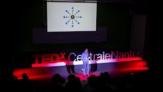 Repenser l'énergie : La révolution décentralisée | Pierre-Emmanuel Roger | TEDxCentraleNantes