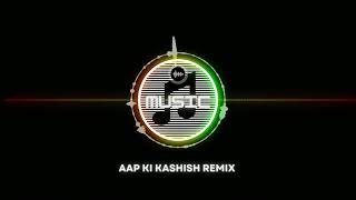 Aap Ki Kashish  | Aashiq Banaya Aapne | Emraan Hashmi, Tanushree Dutta  | remix song 2023  Bollywood