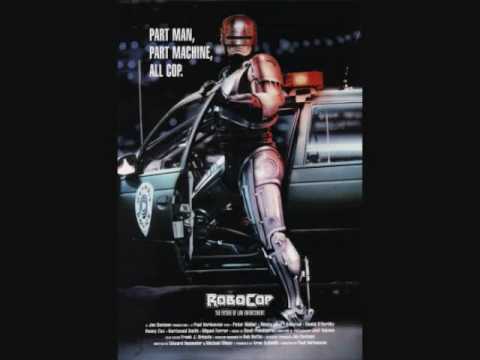 Robocop (2014)