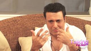 Govinda Exclusive Interview On Kill Dil | Salman Khan | David Dhawan Part 5