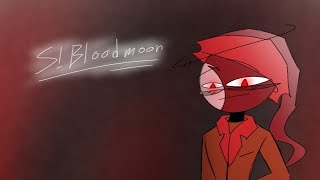 S! bloodmoon edit yet again (swap AU edit) by yako