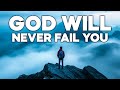 Let God Take Over Your Situation - God Will Get You Through This. Discover The Power of Surrendering