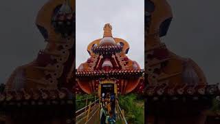 Jamshedpur Durga Puja Pandal 2022 | #aayushtuhinvlogs #durgapuja2022 #jamshedpur