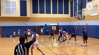 Coastal Elite Pirates Vs Carolina Thunder I ECBL Regular Season Game I April 29th, 2023