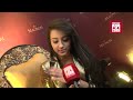 trisha about her relationship with rana and her half cooked movies