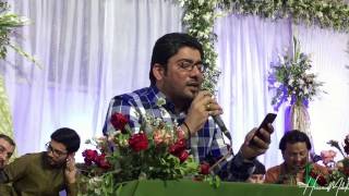 Mir Hasan Mir | Wo Bamurad Lota Hai |  New Manqabat 2017-18 [HD]