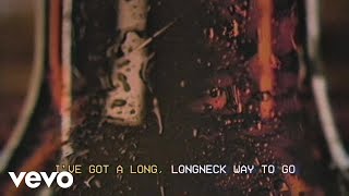 Midland - Longneck Way To Go (Lyric Video) ft. Jon Pardi