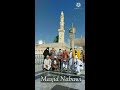 7 tempat di madinah yang selalu ramai jama ah umroh indonesia