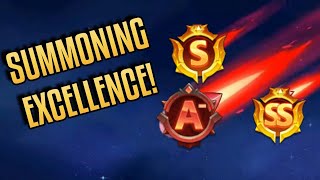 Idle Heroes - SS, S and A-Tiers?! Community Awakening Highrolls!