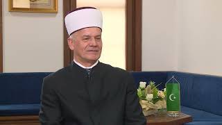 Intervju: Muftija banjalučki Ismail Smajlović /// 10.04.2024.