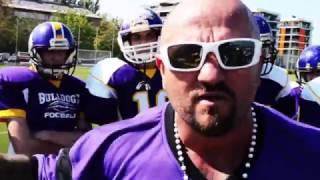 Gotti Feat MRW Újpest Bulldogs INDULO + Dalszöveg 2013 Official Music Video