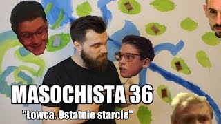 Masochista 36 - \