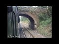 34067 tangmere roars up parkstone bank 9 7 09