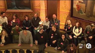 Save Our Tips Campaign Hits Lansing
