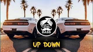 Up & Down (BASS BOOSTED) Kulbir Jhinjer | Latest Punjabi Songs 2022