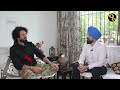 ਕੁੰਡਲੀਨੀ ਦੇ 114 ਚੱਕਰ out of body experience kundalini aman dhaliwal adab maan 1 tv channel