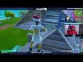 spectating insane fortnite players in ranked reloaded fortnite