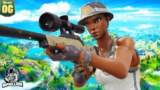 SPECTATING INSANE FORTNITE PLAYERS IN RANKED RELOADED | FORTNITE