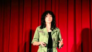 The dance less travelled: Jess Grippo at TEDxNYU
