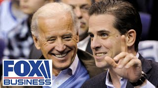 'BOMBSHELL OR NOT?': Lisa Boothe on House Oversight's Biden findings