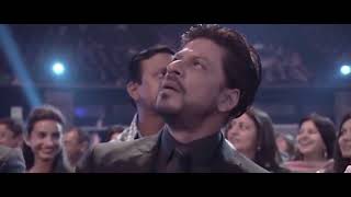 Salman Khan Shahrukh Khan best awards show ever