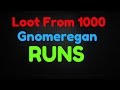 Loot From 1000x Gnomeregan Runs (Contest Winners) - World of Warcraft