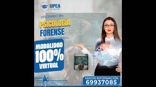 ✅ ESPECIALIDAD EN DOCENCIA Y GESTIÓN UNIVERSITARIA