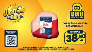 Oferta TV - De 30/01 a 02/02/2025