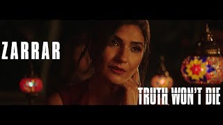 Kiran Malik Teaser | ZARRAR The Film Teaser 2020 | Shaan Shahid Movie 2020 | Pakistani Movie