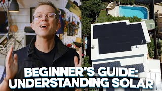 How Home Solar Systems Work: A Beginner's Guide