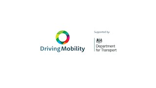 Driving Mobility – delivering independence through driving and mobility assessments across the UK