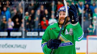 Linus Omark Tribute | Linus Omark KHL Highlights | HD