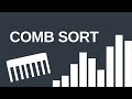 Comb sort