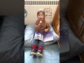 Calming Strategy - Candle Breathing