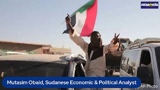 Sudanese Army Captures Key City in Shocking Turn of Events – Could This Be the End for the RSF?