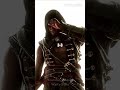 Basim (In Valhalla) vs Adewale - Assassin's Creed #assassinscreed