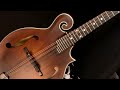 eastman md315 mandolin