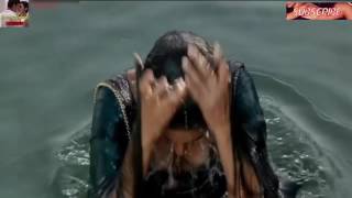 Tamil actress hot scene