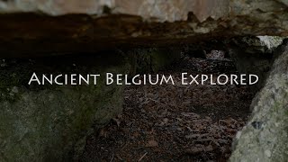 Ancient Belgium Explored