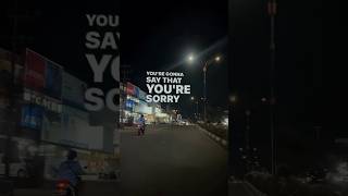 Text tracking tutorial on Capcut #shorts #tutorial #editing