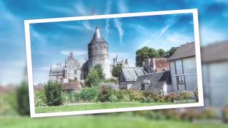 Chateaudun, Eure et Loir, Francia