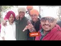 sekhu nagar kirtan sekhu bathinda full video sekhu waheguru nagarkirtan